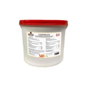 Nanta CamperBlock 4 kg.
