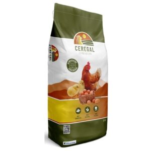 Ceregal Mix. 25 Kg