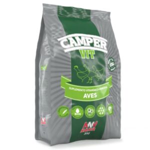 Nanta CamperVit 3 kg.