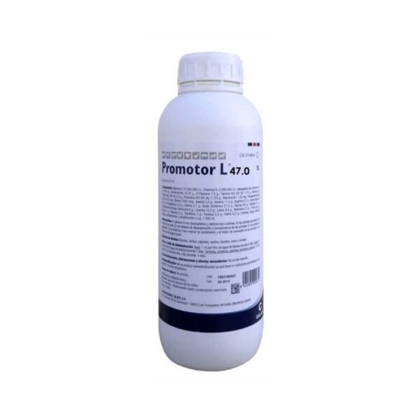 Promotor-L 47.0 1L.