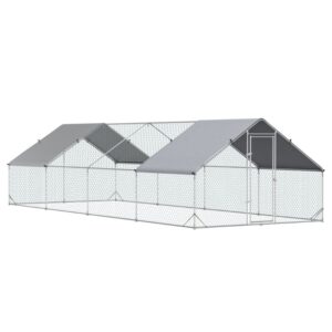 Gallinero para Exterior