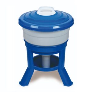 Gaun Bebedero Imperial 30 L.